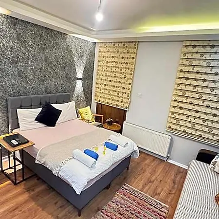 34 Taksim House 5* Κωνσταντινούπολη
