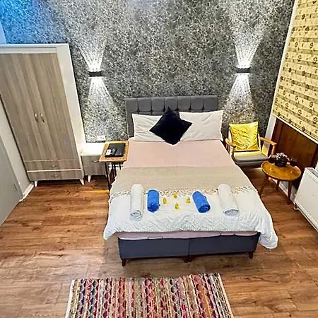 34 Taksim House Κωνσταντινούπολη