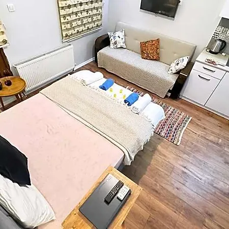 34 Taksim House 5* Κωνσταντινούπολη