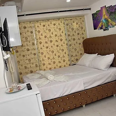Hotel 34 Taksim House