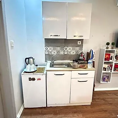 34 Taksim House Ξενοδοχείο