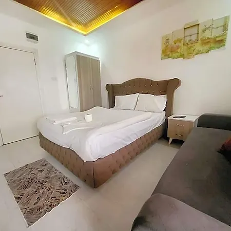 34 Taksim House Κωνσταντινούπολη